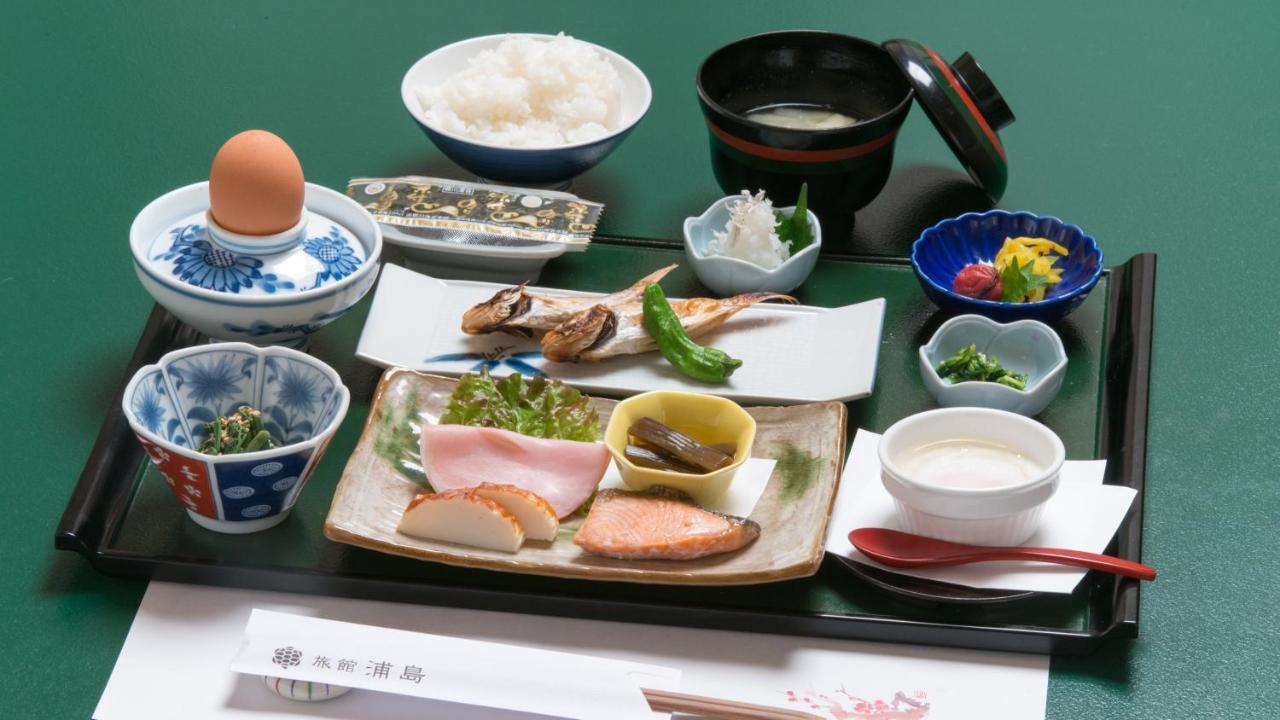 Ryokan Urashima Ономичи Екстериор снимка