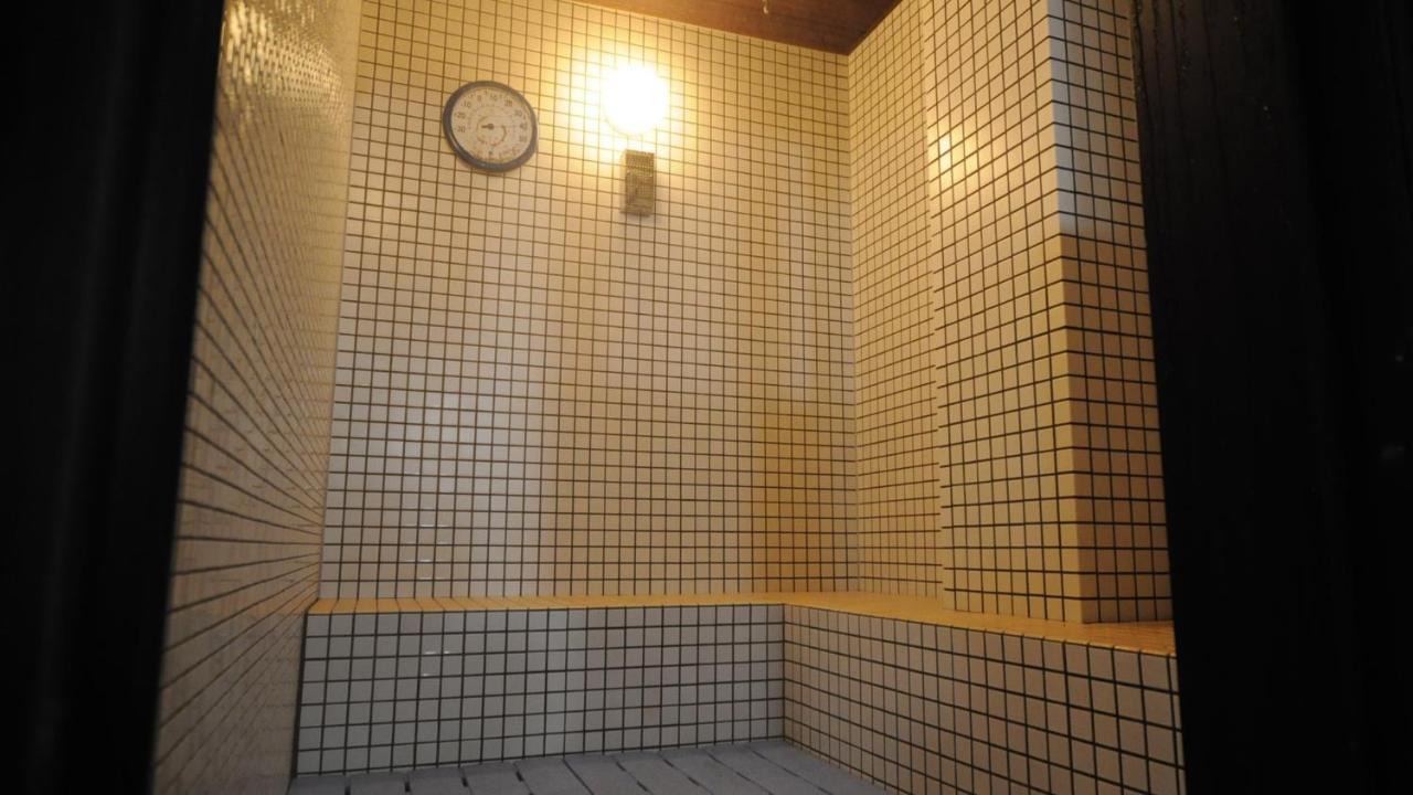 Ryokan Urashima Ономичи Екстериор снимка