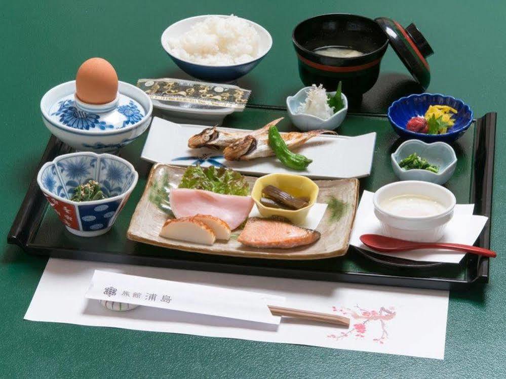 Ryokan Urashima Ономичи Екстериор снимка