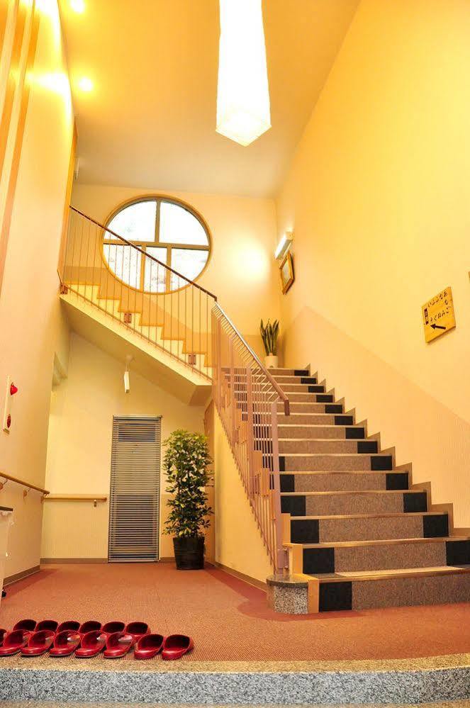 Ryokan Urashima Ономичи Екстериор снимка